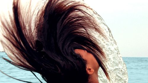 Naturalne sposoby na piękne i zdrowe włosy 1