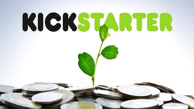 Kickstarter to kopalnia... powtarzających się pomysłów 1