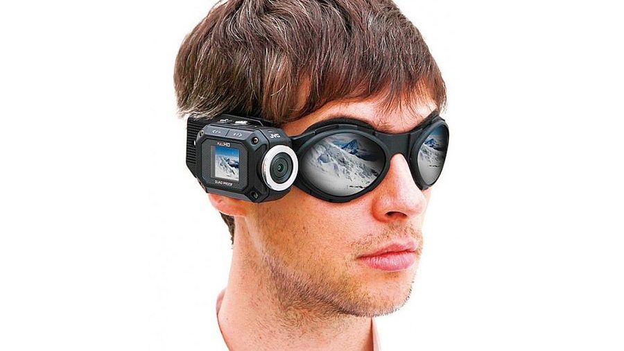 Kamera, która wytrzyma (prawie) wszystko. Co oferuje nowy sprzęt JVC? 1