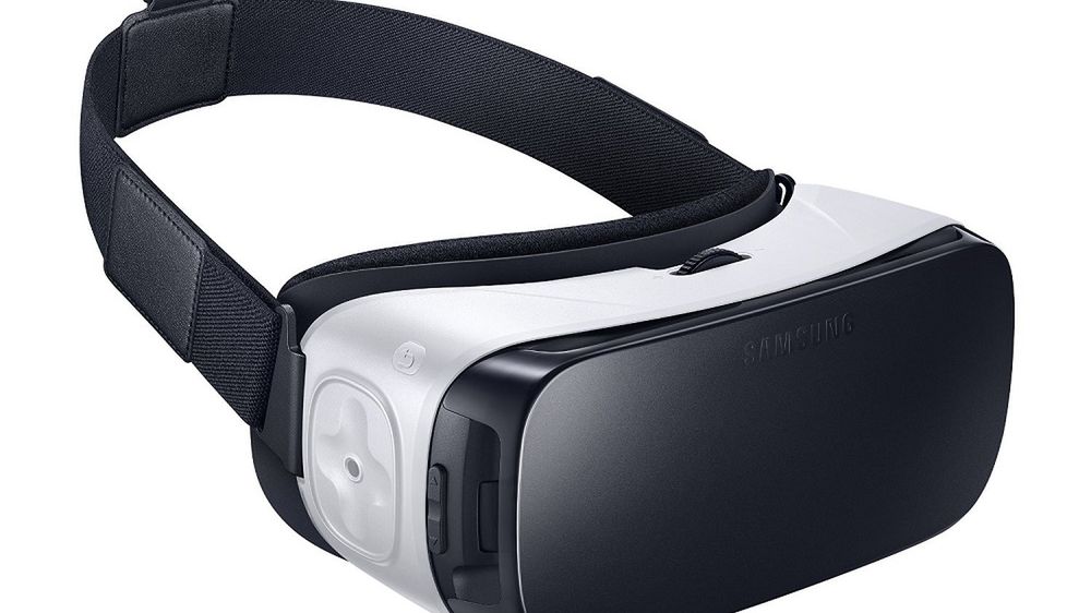 Ogromne zainteresowanie Samsung Gear VR 1