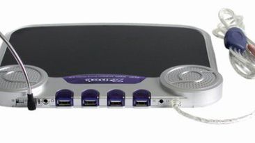 Zone ZUP8020 - multifunkcjonalna podkładka 1