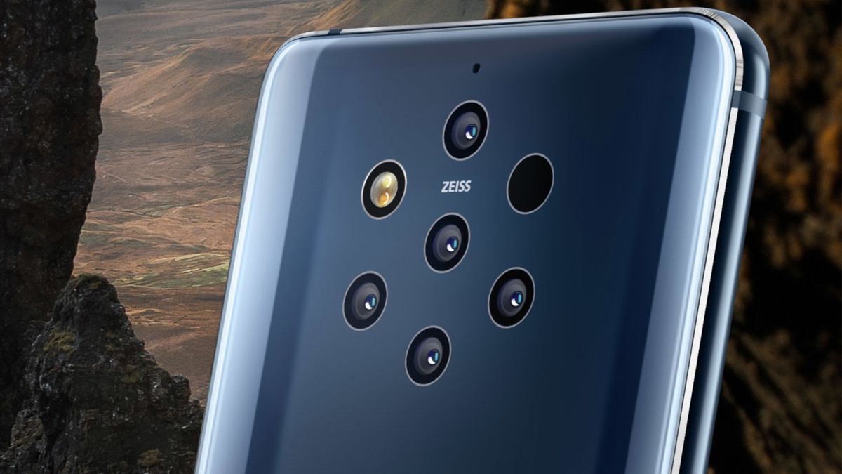 Ile aparatów ma twój smartfon? Odpowiedź może nie być taka oczywista 1