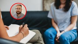 Polak u psychiatry. Lekarz mówi, z czym przychodzą młodzi, a z czym starsi