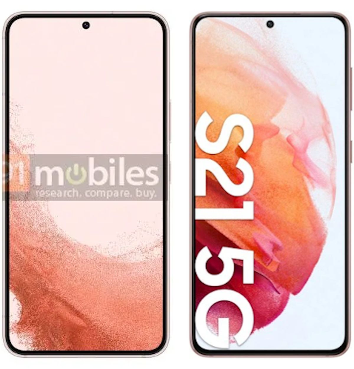 Samsung Galaxy S22 będzie trochę bardziej jak iPhone. I vice versa 5