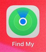 Nowa aplikacja Find My w iOS 13 / 9to5mac.com
