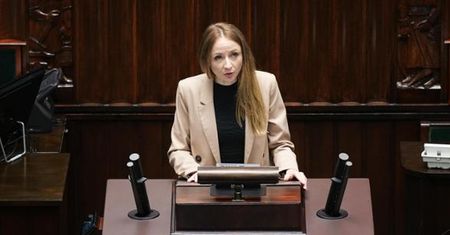 Pięć projektów MRPiPS w Sejmie i Senacie. Dwa z nich trafią do podpisu Prezydenta RP