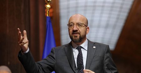 Charles Michel o pomyśle Kaczyńskiego: to byłoby początkiem III wojny światowej