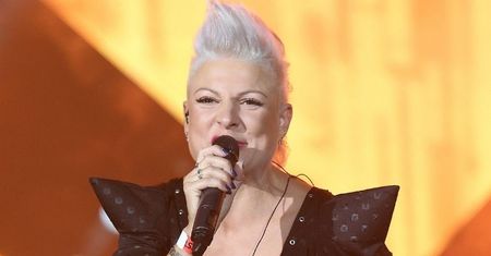 Magdalena Narożna wystąpi w "Twoja Twarz Brzmi Znajomo"!