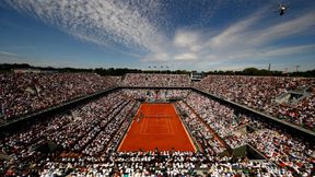Roland Garros 2018 na żywo. Transmisje TV, stream online. Gdzie oglądać French Open?