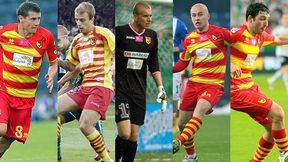 Znajdują, promują i zarabiają, czyli złote interesy Jagiellonii Białystok