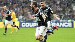 Piątek w Ligue 1: Baros zostanie w Lyonie, Fabio Santos kontuzjowany