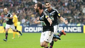 Ligue 1: Olympique Lyon w kwalifikacjach Ligi Mistrzów, spadek ESTAC Troyes