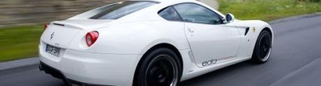 Edo Competition 599/630 GTB