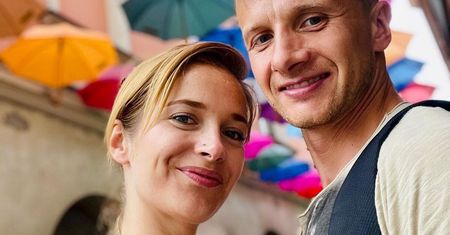 "Rolnik szuka żony". Paweł stracił dla Marty głowę. Tylko zobaczcie to wideo z jego żoną