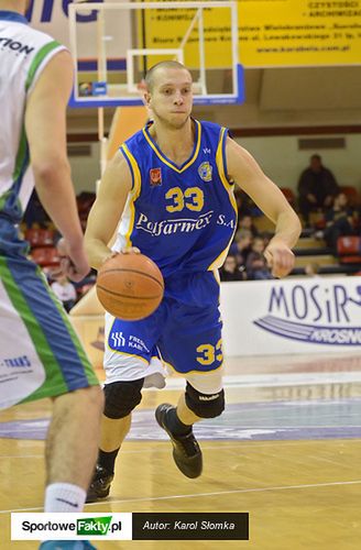 Wojciech Glabas kończy karierę