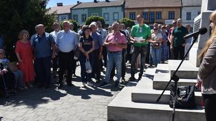 Konserwator zabytków chce chronić miechowskie podziemia