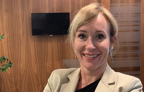 Patrycja Kwiatkowska-Mizera dyrektor zarządzającą R4S Consulting