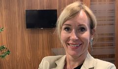 Patrycja Kwiatkowska-Mizera dyrektor zarządzającą R4S Consulting