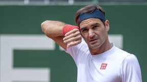 Roger Federer zaszczepiony przeciwko koronawirusowi. Szwajcar wyjaśnił, dlaczego przyjął wakcynę