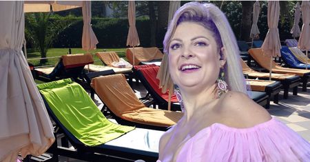 Nie jeździ na all inclusive. Otwarcie mówi, co jej przeszkadza