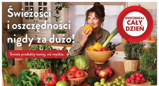 Nowy program lojalnościowy Intermarché. Rusza akcja Interkasa