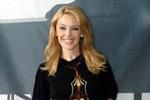 Kylie Minogue przyjaźni się z rywalką