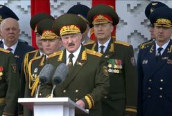Nowe sankcje na Białoruś. Jest decyzja Unii Europejskiej