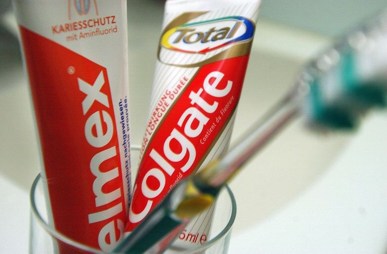 Colgate-Palmolive nie ma wyboru. Musi zwolnić ponad 3 tysiące osób