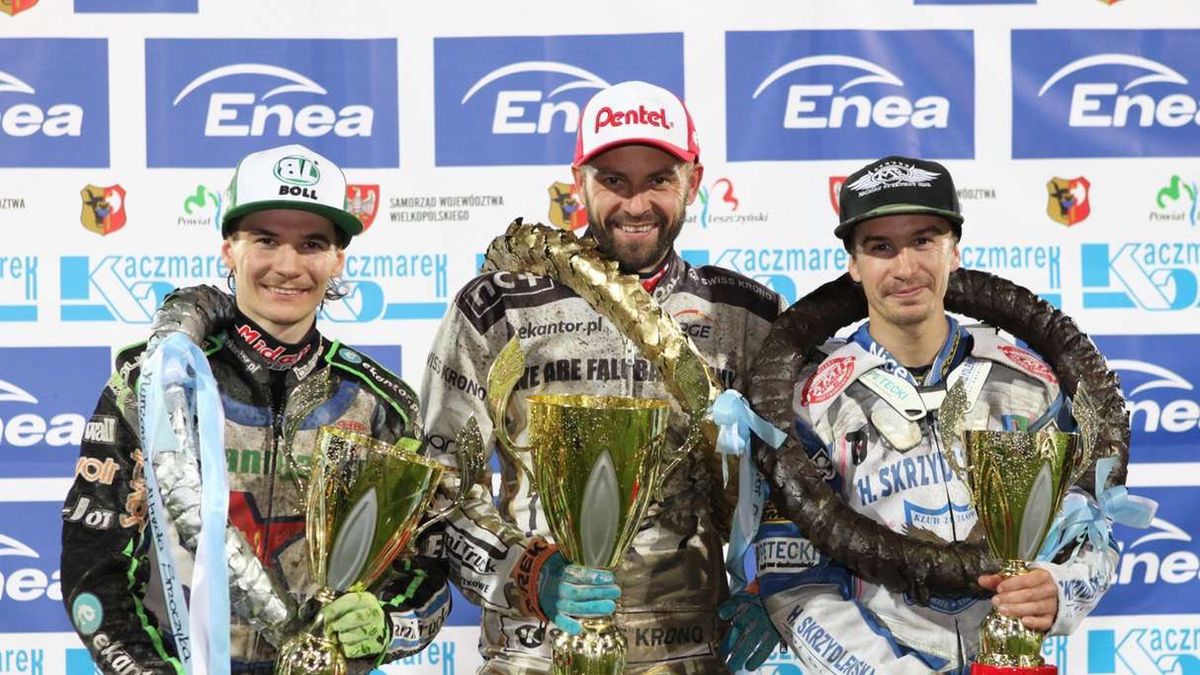 WP SportoweFakty / Jakub Brzózka