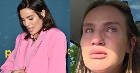 TYLKO NA PUDELKU: Kulisy "bezrobocia" Gilon. "Stacja zaproponowała jej udział w TzG, ale Karolina odmówiła"