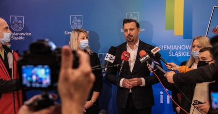 Siemianowice Śląskie. Miasto wesprze rodziny, ale nie wszystkie