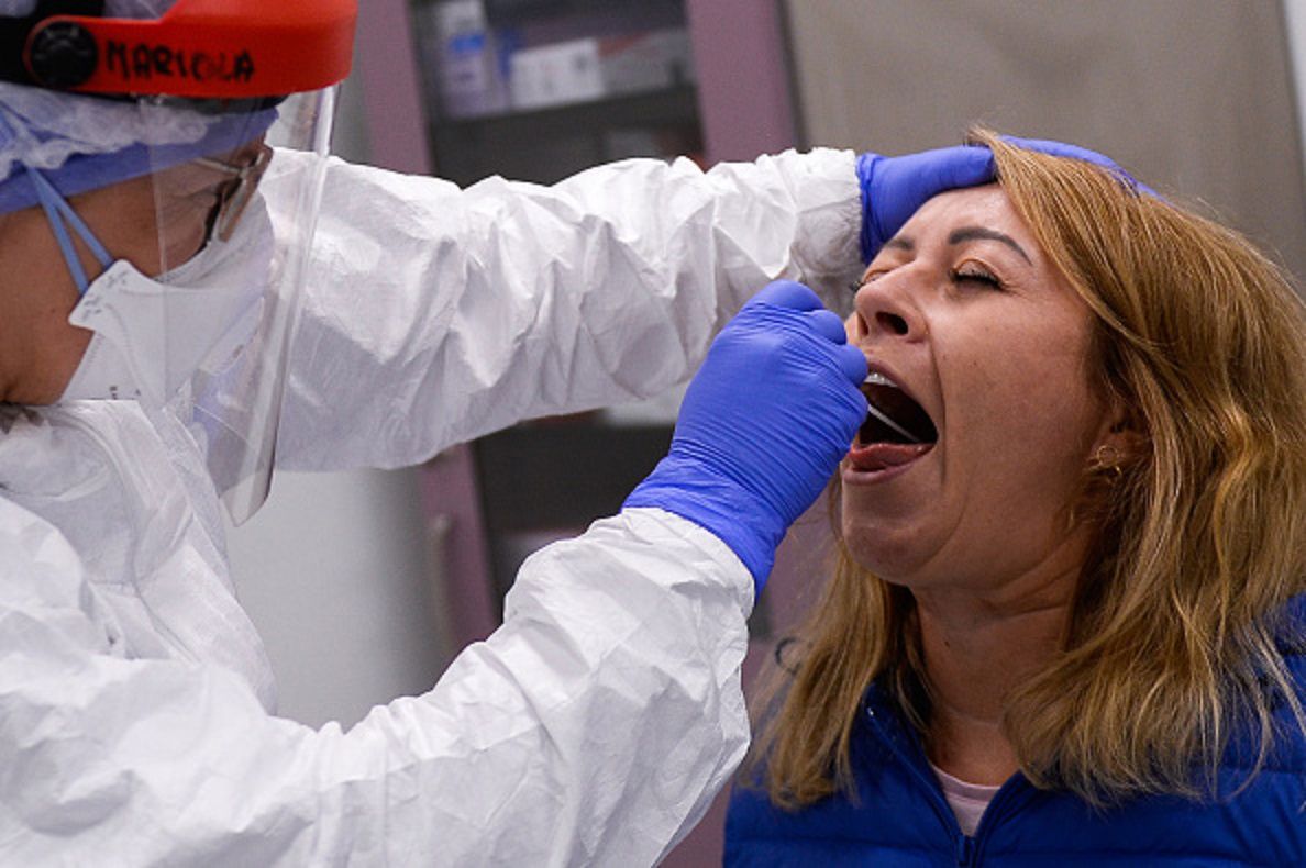 Wokół testów powstało wiele nieporozumień oraz mitów