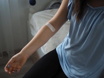 Wczesne wykrycie raka z krwi. Na czym polega test Galleri?