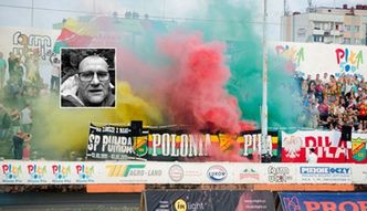 Żużel. Nie żyje Robert Gwara