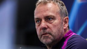 Flick o zaskakującym rozwiązaniu w ataku Barcelony. "To może być opcja"