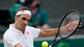Tenis. US Open: Roger Federer odprawił Davida Goffina. 13. nowojorski ćwierćfinał Szwajcara