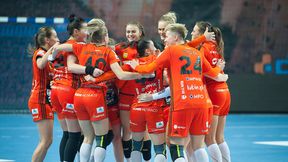 PGNiG Superliga Kobiet: thriller, rzuty karne i świetne bramkarki! Metraco Zagłębie pokonało Młyny Stoisław