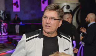 Świerzyński zdradza, czym się zajmuje. Nie zgadniecie