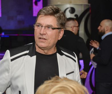 Świerzyński zdradza, czym się zajmuje. Nie zgadniecie
