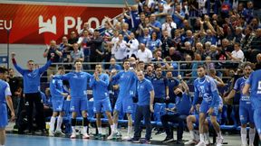 Liga Europejska: Orlen Wisła Płock walczy o historyczny sukces