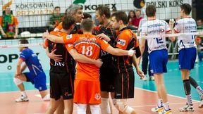 LM: Zwycięski tie-break w Jastrzębiu dla gospodarzy (wynik)