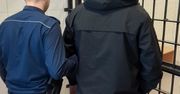 Raszyn: Kradł w ten sam sposób. Jeden szczegół go pogrążył