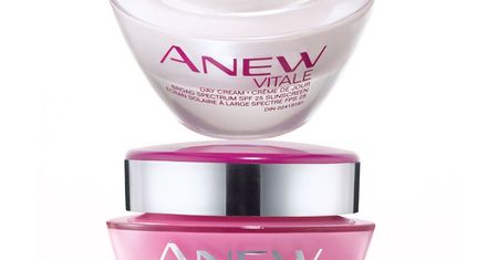 Avon dostanie ponad 600 mln dolarów wsparcia
