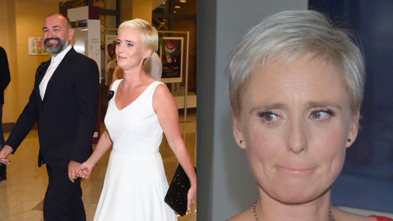 Kinga Preis nie zdecydowała się na ślub