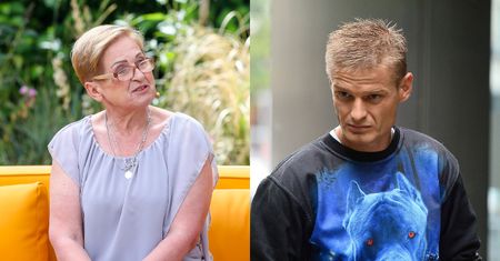Matka Tomasza Komendy nie ma kontaktu z wnukiem? "Od prawie czterech lat go nie widziała"