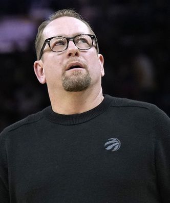 Wiadomo, kto poprowadzi drużynę NBA z MVP w składzie