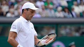 Puchar Lavera: składy uzupełnione. Roberto Bautista i Jordan Thompson rezerwowymi