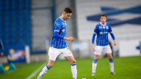 PKO Ekstraklasa. 393 dni czekania i dość. Juliusz Letniowski wreszcie zadebiutował w Lechu Poznań