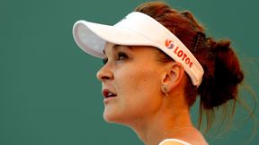 WTA Stuttgart: Agnieszka Radwańska zagra z Jekateriną Makarową we wtorkowy wieczór