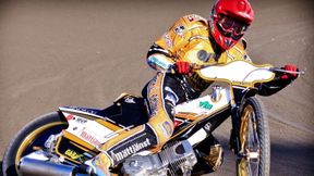 Jonas Davidsson ścigał się na rowerach z synami Grega Hancocka (wideo)